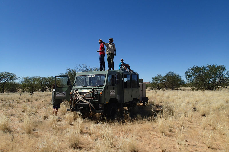 Namibia